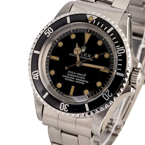 1967 rolex submariner|The Rolex Submariner Price Guide .